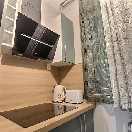 L'auberge D'auber * Aubervilliers