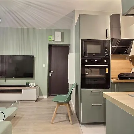 L'auberge D'auber Apartment Aubervilliers